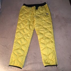 OVO Quilted Liner Pants